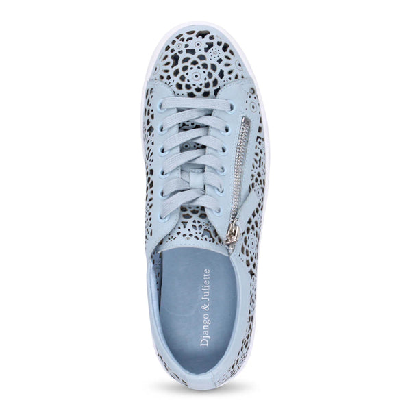 Django & Juliette - Leitha Sneaker