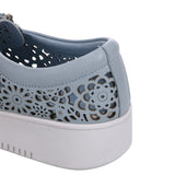 Django & Juliette - Leitha Sneaker