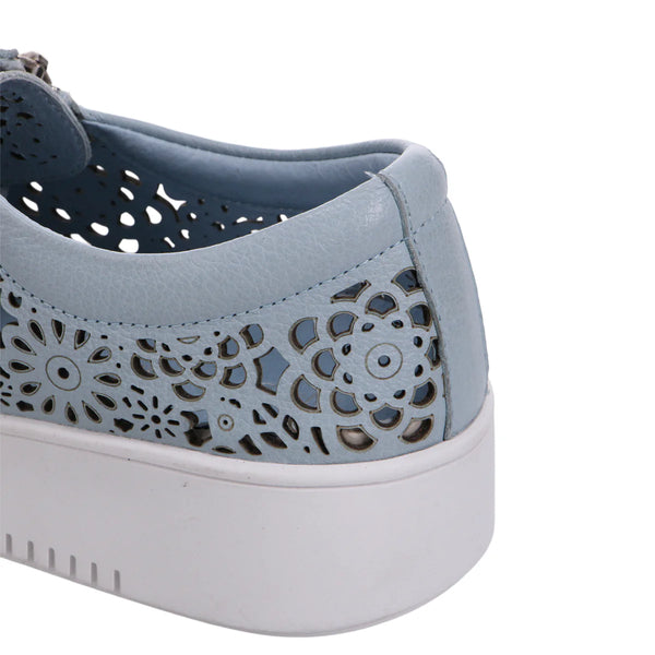 Django & Juliette - Leitha Sneaker