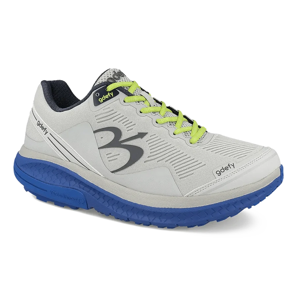 Men's Mighty Walk Comfort Walking Shoes