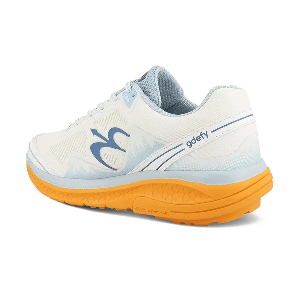 Men's Mighty Walk Comfort Walking Shoes