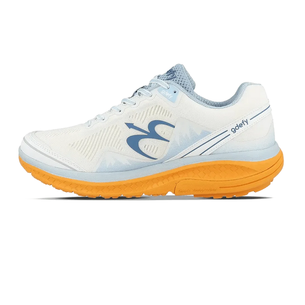 Men's Mighty Walk Comfort Walking Shoes
