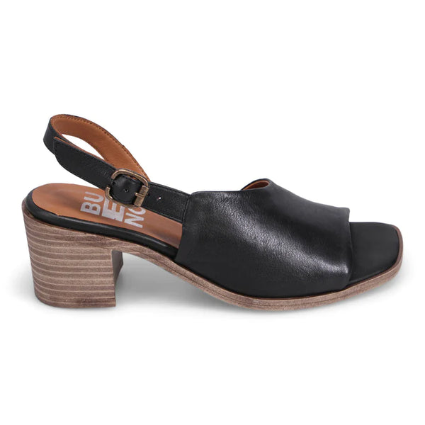 BUENO MILLIE SLINGBACK SANDALS