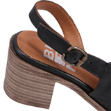 BUENO MILLIE SLINGBACK SANDAL