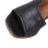 BUENO MILLIE SLINGBACK SANDAL
