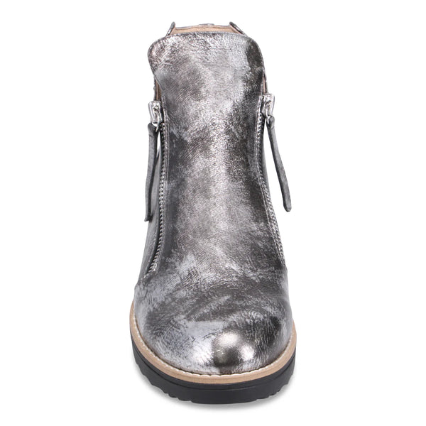 Django & Juliette - Ohmy Flatform Boot