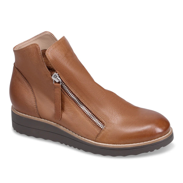 Django & Juliette - Ohmy Flatform Boot