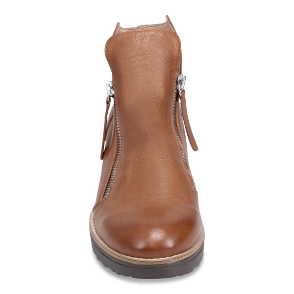 Django & Juliette - Ohmy Flatform Boot