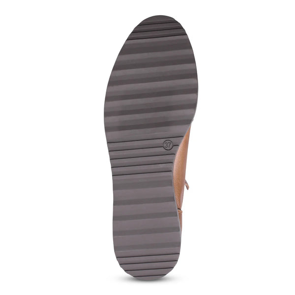 Django & Juliette - Ohmy Flatform Boot