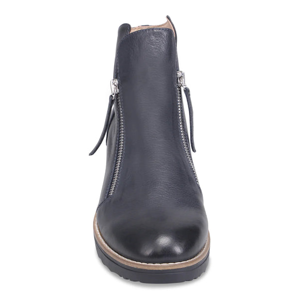 Django & Juliette - Ohmy Flatform Boot