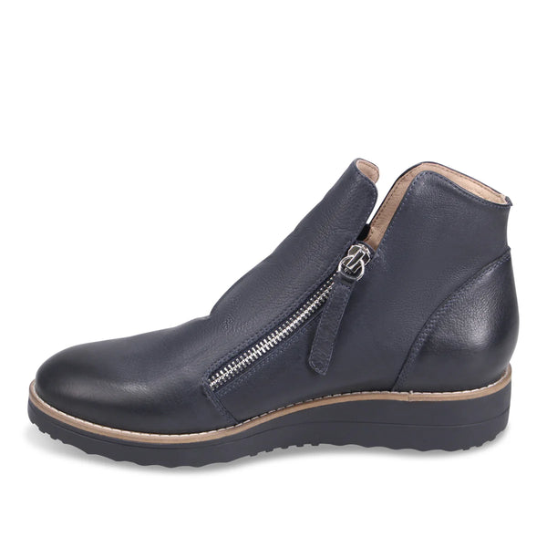 Django & Juliette - Ohmy Flatform Boot