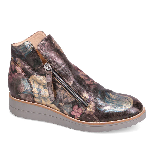 Django & Juliette - Ohmy Flatform Boot