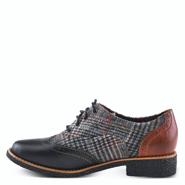 L'ARTISTE MUGGIASTI SHOES