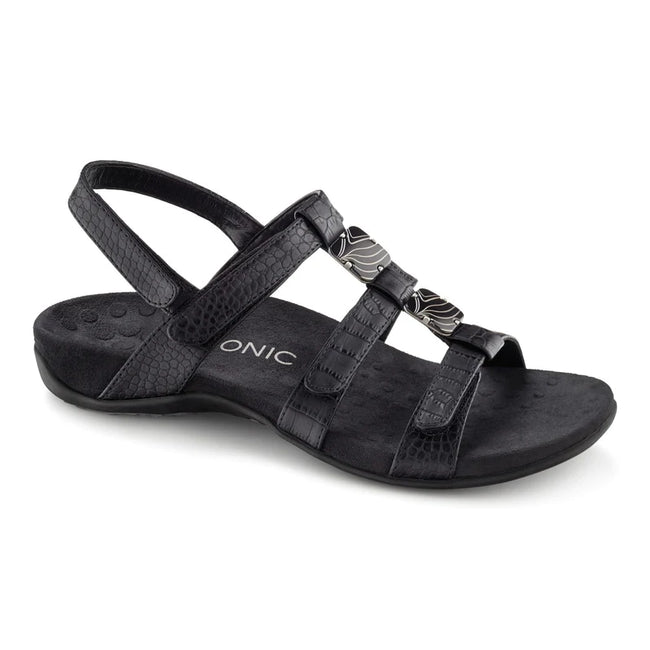 Vionic Amber Adjustable Sandal