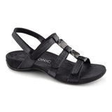 Vionic Amber Adjustable Sandal