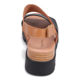 Django & Juliette - Runar Platform Sandal