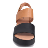 Django & Juliette - Runar Platform Sandal