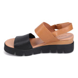 Django & Juliette - Runar Platform Sandal