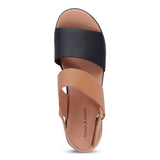 Django & Juliette - Runar Platform Sandal