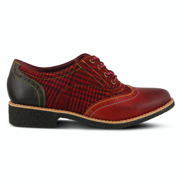 L'ARTISTE MUGGIASTI SHOES