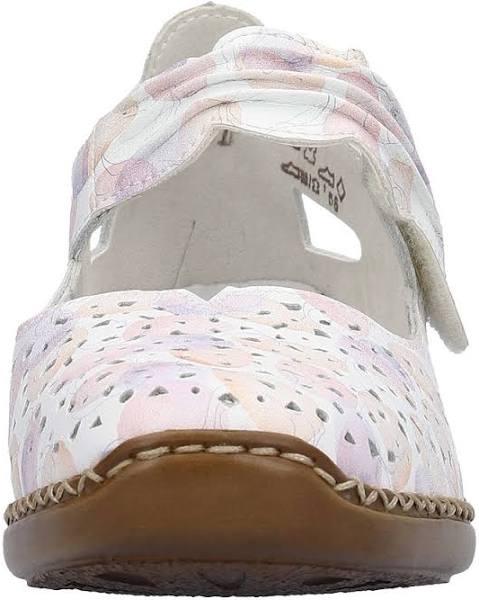 Rieker - 41399 Women's Shoe