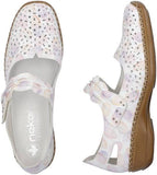 Rieker - 41399 Women's Shoe