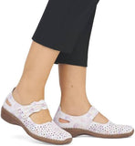 Rieker - 41399 Women's Shoe