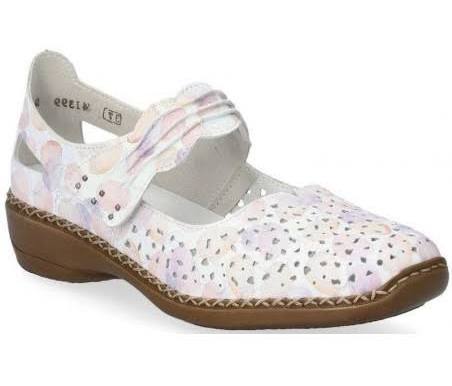 Rieker - 41399 Women's Shoe