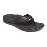 Vionic Yoe-Post Sandals - Aloe