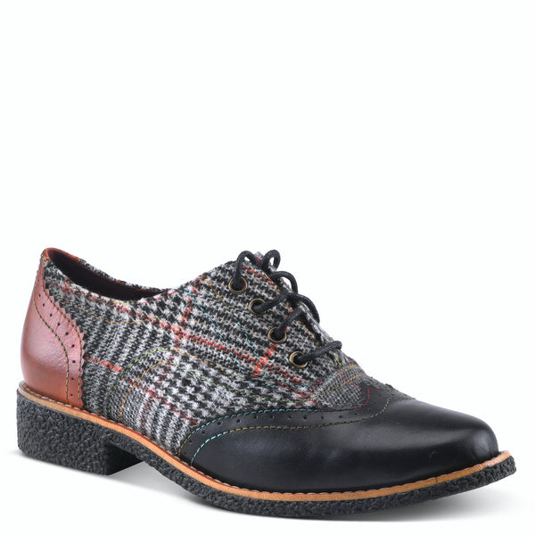 L'ARTISTE MUGGIASTI SHOES