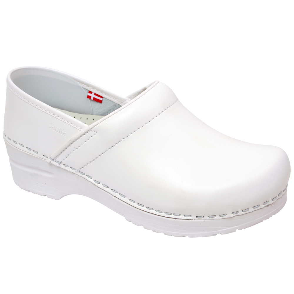 Sanita Professional PU Clogs - 1500006