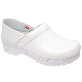 Sanita Professional PU Clogs - 1500006