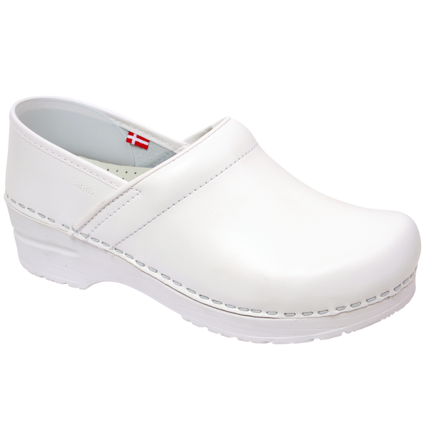 Sanita Professional PU Clogs - 1500006