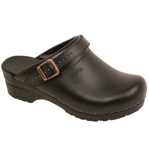 Sanita San-Flex Open Heel Clogs - 1500038