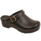 Sanita San-Flex Open Heel Clogs - 1500038