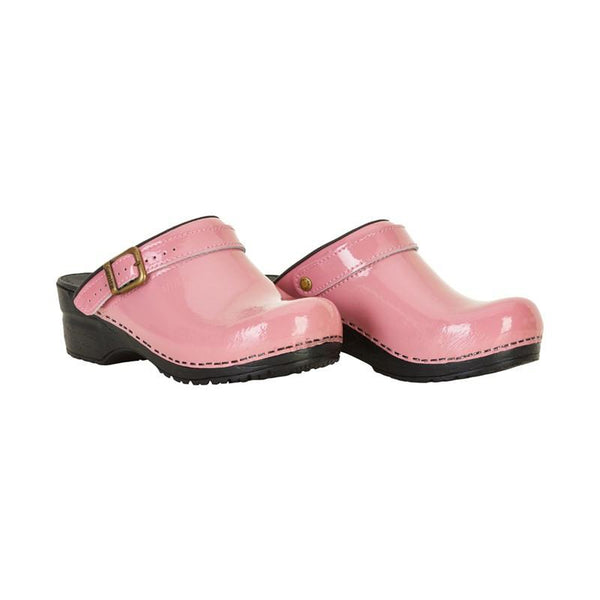 Sanita Freya Open Heel Clogs - 457548