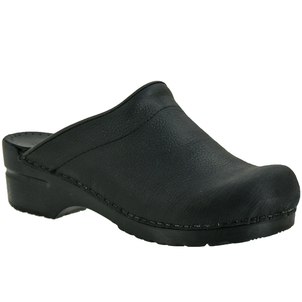 Sanita Karl Textured Oil Open - 450250
