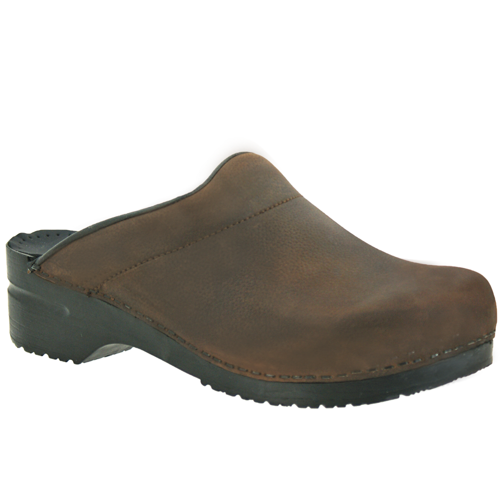Sanita Karl Textured Oil Open - 450250