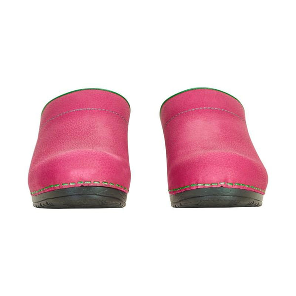 Sanita Eden Open Heel Clogs - 457248