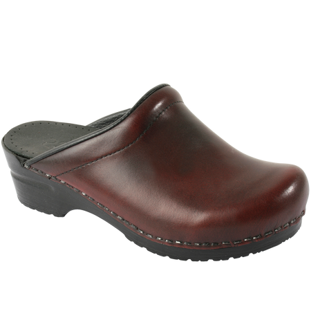 Sanita San-Flex Open Heel Clogs - 1500038