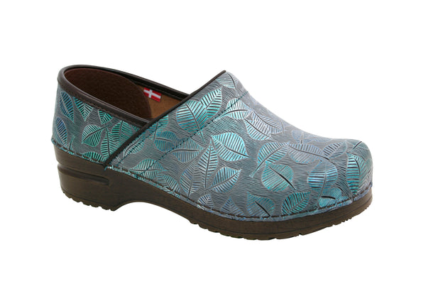 Sanita Hampden Clogs - 472016