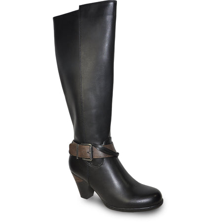 Vangelo HF9423W - Women Knee-High Boot