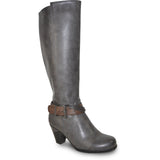 Vangelo HF8420 - Women Knee-High Boot