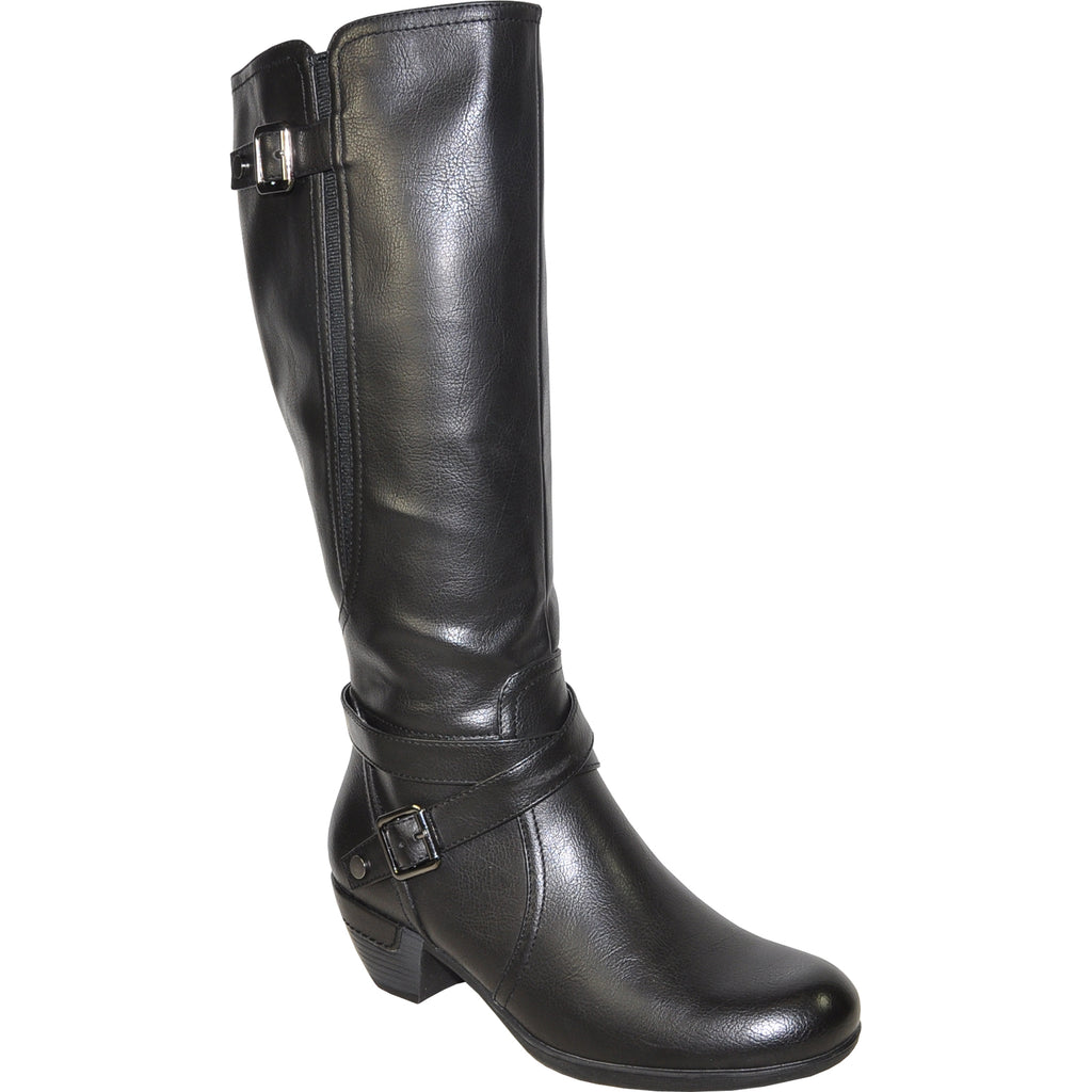 Vangelo HF9423W - Women Knee-High Boot