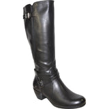 Vangelo HF9423 - Women Knee-High Boot