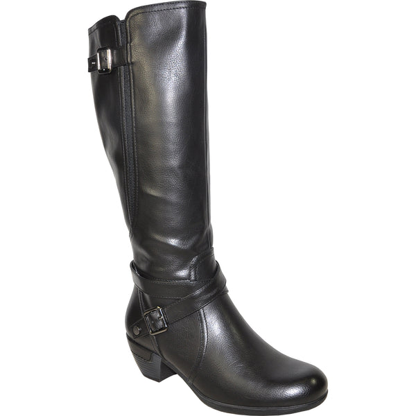 Vangelo HF9423 - Women Knee-High Boot