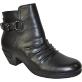 Vangelo HF9429 - Women Ankle Dress Boot