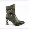 Little Empresses - LVG-10 Women's Boot