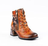 Little Empresses - LVG-5 Women's Boot