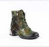 Little Empresses - LVG-5 Women's Boot